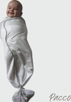 Pacco Plus XL Afbouwdoek Vanaf 8 Kg - Wit -Babyartikelen Winkel 839x1200 3