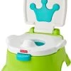 Fisher Price Fisher-Price Koninklijk Plaspotje - Groen