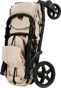 Pronto Stroller - Bolderkar - Kinderwagen - Bolderwagen - Duo Wagen - Dubbelzits - Tip - Kinderen -Babyartikelen Winkel 843x1200 3