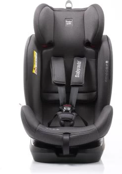 Babyauto Biro D FIX Black/grey Group 0+ 1 2 3 - 0-36 Kg - Isofix -Babyartikelen Winkel 845x1200 1