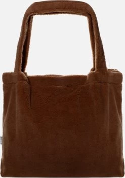Mozz Mom Bag Teddy Cognac -Babyartikelen Winkel 845x1200 2