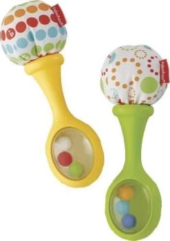 Fisher Price Fisher-Price Maracas - Rammelaar -Babyartikelen Winkel 847x1200 1