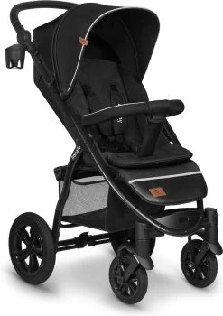 Lionelo Annet Tour - Buggy - Inklapsysteem - XXL Dakje - Tot 22 Kg -Babyartikelen Winkel 848x1200 5