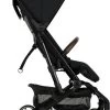 Qute Buggy Q-Compact Zwart