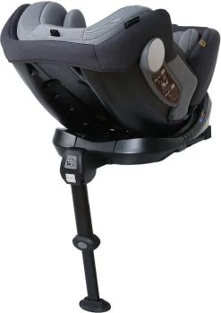 Autostoel Titanium Baby Nitro I-Size 360° 0-1-2-3 Isofix Rotation Grey -Babyartikelen Winkel 849x1200 2