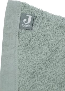 Jollein Baby Washand Badstof Ears - Ash Green -Babyartikelen Winkel 849x1200 8