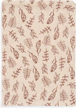 Jollein Baby Hydrofiel Washandje Meadow Rosewood - 3 Stuks -Babyartikelen Winkel 851x1200 10