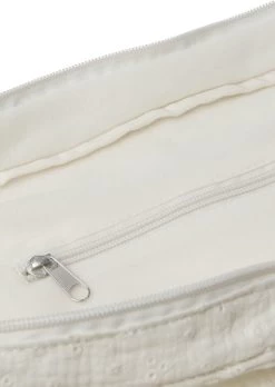 Jollein Shopper Embroidery - Ivory -Babyartikelen Winkel 852x1200 2