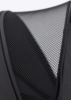 Hamilton By Yoop X1 Plus Buggy – Nieuw, Hoger, Uitgebreider 2023 Model – Premium Stroller Met One Hand Folding Technologie – Zwart – Lichte, Verstelbare En Wendbare Kinderwagen Met Vele Gemakken -Babyartikelen Winkel 855x1200 1