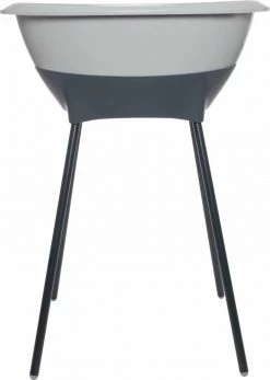 LUMA Badstandaard - Forest Green -Babyartikelen Winkel 855x1200 3