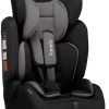 Lionelo Levi Simple - Autostoeltje - 5-punts Gordel - Wasbare Dri-Seat - Tot 36kg
