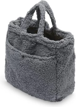 Jollein Luiertas Teddy - Storm Grey -Babyartikelen Winkel 856x1200 2