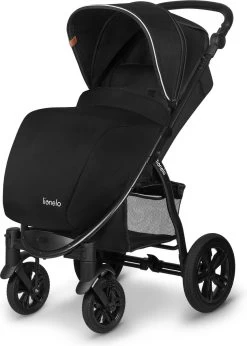 Lionelo Annet Tour - Buggy - Inklapsysteem - XXL Dakje - Tot 22 Kg -Babyartikelen Winkel 856x1200 4