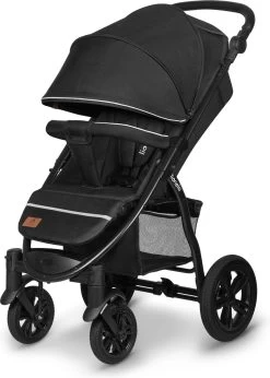 Lionelo Annet Tour - Buggy - Inklapsysteem - XXL Dakje - Tot 22 Kg -Babyartikelen Winkel 856x1200 5