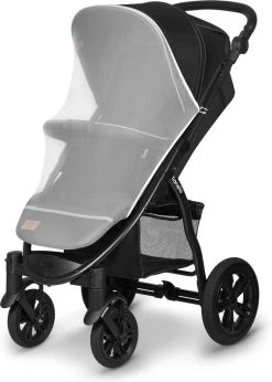 Lionelo Annet Tour - Buggy - Inklapsysteem - XXL Dakje - Tot 22 Kg -Babyartikelen Winkel 856x1200 6