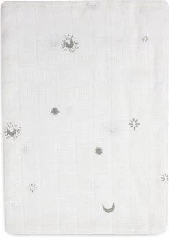 Jollein Baby Washandje Hydrofiel Stargaze - Leaf Green - 3 Stuks -Babyartikelen Winkel 857x1200 6