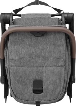 Maxi-Cosi Leona² 3-in-1 Kinderwagen - Select Grey - Vanaf De Geboorte Tot Ca. 4 Jaar 18 Maxi-Cosi Leona² 3-in-1 Kinderwagen - Select Grey - Vanaf De Geboorte Tot Ca. 4 Jaar -Babyartikelen Winkel 859x1200 3