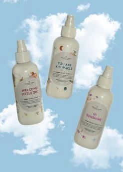 The Gift Label - Baby Hair Lotion - Hi Sunshine -Babyartikelen Winkel 859x1200 8