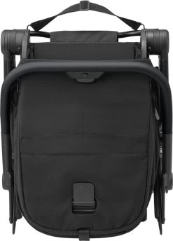 Maxi-Cosi Leona² 3-in-1 Kinderwagen - Essential Black - Vanaf De Geboorte Tot Ca. 4 Jaar -Babyartikelen Winkel 861x1200