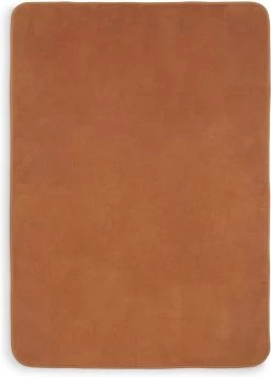 Jollein Baby Deken Ledikant 100x150cm - Nougat -Babyartikelen Winkel 862x1200 5