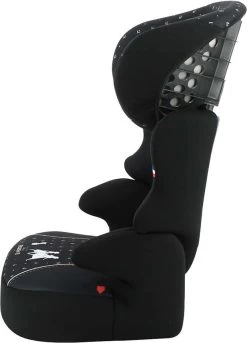 Disney - Befix Frozen Courage - Autostoel Groep 2 En 3 - 15 Tot 36 Kg - Zwart -Babyartikelen Winkel 864x1200