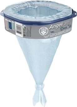 Angelcare DressUp Navulverpakking Luieremmer - 1 ROL 18 Angelcare DressUp Navulverpakking Luieremmer - 1 ROL -Babyartikelen Winkel 866x1200 3