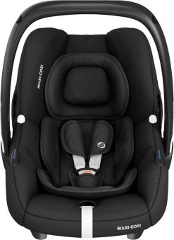 Maxi-Cosi Cabriofix I-Size Autostoeltje - Essential Black -Babyartikelen Winkel 869x1200 1