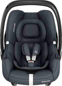Maxi-Cosi Cabriofix I-Size Autostoeltje - Essential Graphite -Babyartikelen Winkel 869x1200 4