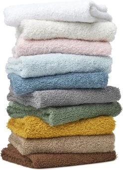 Meyco Badcape Basic Badstof - Denim - 75x75cm -Babyartikelen Winkel 872x1200 2