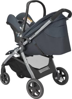 Maxi-Cosi Gia - Essential Graphite FR - Vanaf De Geboorte Tot Circa 4 Jaar -Babyartikelen Winkel 873x1200 5