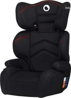 Lionelo Lars - Autostoeltje - ImpactGuard - Extra Spons - Tot 36kg -Babyartikelen Winkel 874x1200 1