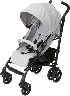Chicco Liteway 4 Grey 5 Standen Buggy -Babyartikelen Winkel 875x1200 3