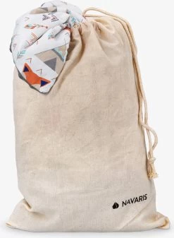 Navaris Zachte Wikkeldeken Voor Babyzitje - Babydeken Compatibel Met Maxi Cosi En Wandelwagen - Universeel En Geschikt Voor Driepuntsgordel - Vos -Babyartikelen Winkel 879x1200 8