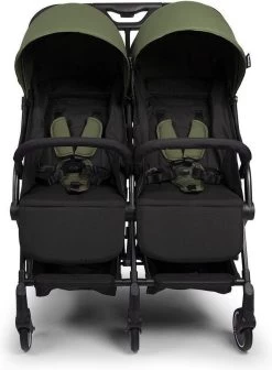 Baninni Duo Buggy Adige Moss -Babyartikelen Winkel 881x1200 2