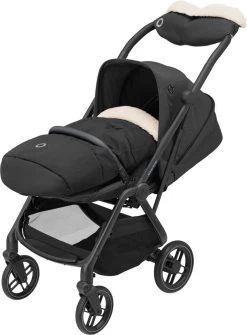 Maxi-Cosi Leona² 3-in-1 Kinderwagen - Essential Black - Vanaf De Geboorte Tot Ca. 4 Jaar -Babyartikelen Winkel 884x1200 2