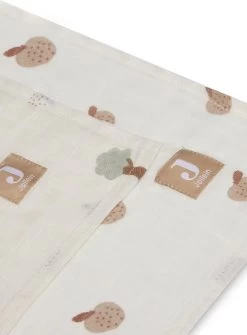 Jollein Hydrofiele Doek Large 115x115cm Farm- 2 Stuks -Babyartikelen Winkel 885x1200 4