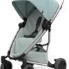 Quinny Zapp Flex Plus Buggy - Frost On Grey