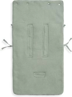 Jollein Voetenzak Voor Autostoel & Kinderwagen - Basic Knit - Forest Green 21 Jollein Voetenzak Voor Autostoel & Kinderwagen - Basic Knit - Forest Green -Babyartikelen Winkel 887x1200 2