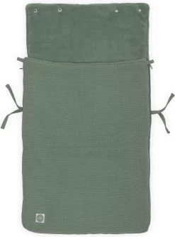 Jollein Voetenzak Voor Autostoel & Kinderwagen - Basic Knit - Forest Green 22 Jollein Voetenzak Voor Autostoel & Kinderwagen - Basic Knit - Forest Green -Babyartikelen Winkel 888x1200 2