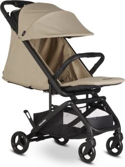 Easywalker Miley² Miley2 Miley Sand Taupe -Babyartikelen Winkel 895x1200 3