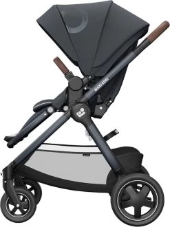 Maxi-Cosi Adorra² Kinderwagen - Essential Graphite - BESTE KOOP Consumentenbond (februari 2022) -Babyartikelen Winkel 897x1200 3