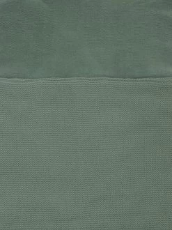Jollein Voetenzak Voor Autostoel & Kinderwagen - Basic Knit - Forest Green 18 Jollein Voetenzak Voor Autostoel & Kinderwagen - Basic Knit - Forest Green -Babyartikelen Winkel 898x1200 7