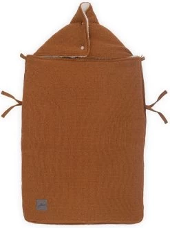 Jollein Voetenzak Voor Autostoel & Kinderwagen - Bliss Knit - Caramel 37 Jollein Voetenzak Voor Autostoel & Kinderwagen - Bliss Knit - Caramel -Babyartikelen Winkel 899x1200 10