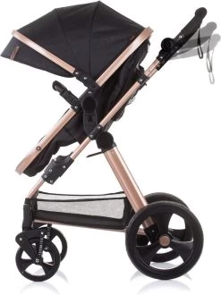 Kinderwagen Chipolino Havana 2-in-1 Raven -Babyartikelen Winkel 899x1200 12