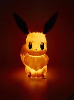 Teknofun Pokémon LED Lamp - Eevee - 30 Cm -Babyartikelen Winkel 899x1200 14