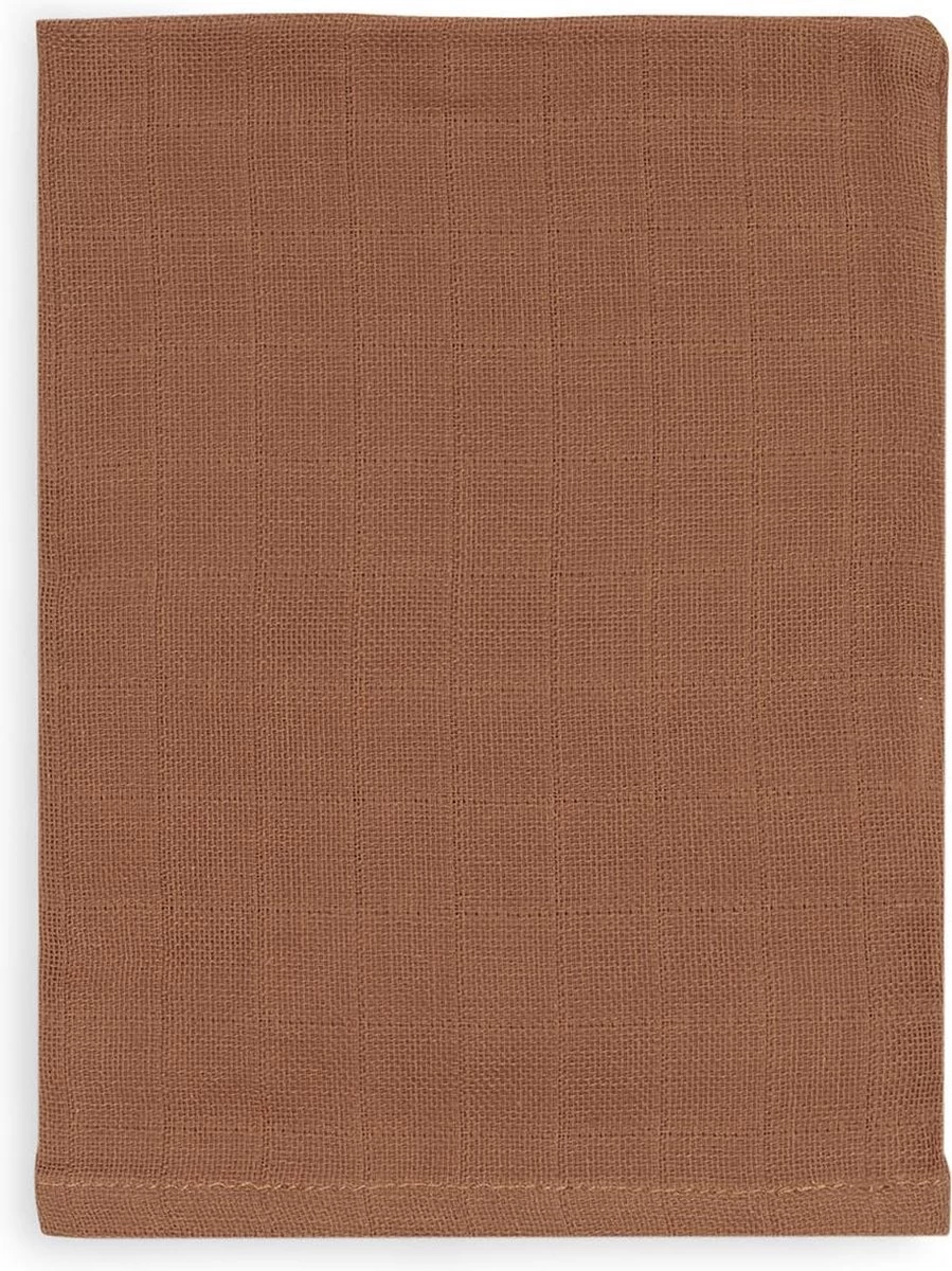 Jollein Baby Hydrofiel Washandje Polar - 3 Stuks 4 Jollein Baby Hydrofiel Washandje Polar - 3 Stuks - Afbeelding 4