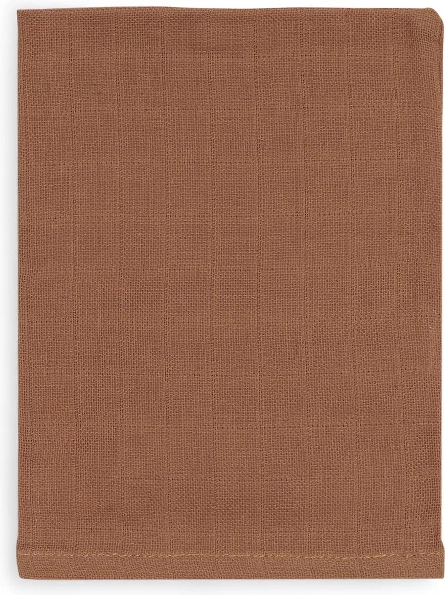 Jollein Baby Hydrofiel Washandje Polar - 3 Stuks 8 Jollein Baby Hydrofiel Washandje Polar - 3 Stuks - Afbeelding 8