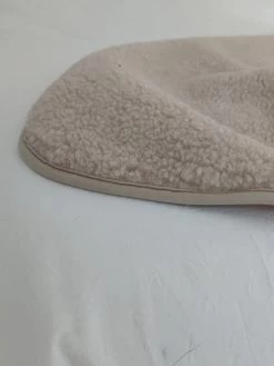 WOLLIES Amsterdam Ledikant Deken - Amandel - Merino Wol - 95 X 135 Cm -Babyartikelen Winkel 900x1200 17