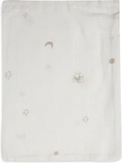 Jollein Baby Washandje Hydrofiel Stargaze - Biscuit - 3 Stuks -Babyartikelen Winkel 900x1200 25