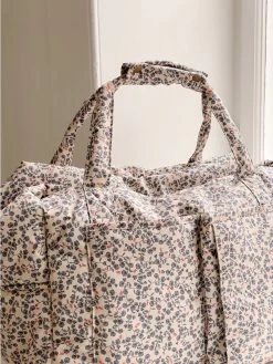 Konges Slojd - Luiertas - All You Need Bag - Espalier -Babyartikelen Winkel 901x1200 1